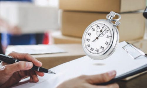 Packaging-&-Disptach