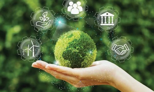 Social-Responsibility