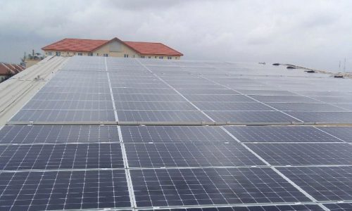 Solar-Energy-Utilization