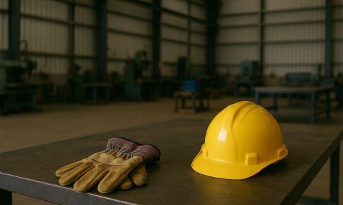 good labour practice